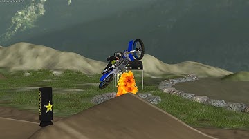 MX Simulator Fast Lap: Effertz Racing