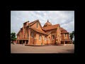 Anglican church music uganda mix part one