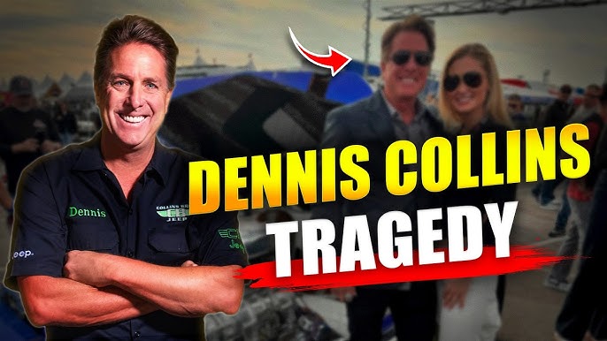 What happened to Dennis Collins' son? Are Dennis Collins and Richard Rawlings still friends?