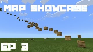 Map showcase ep 3 =parkour