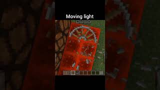 Moving light #sound