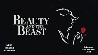 Beauty and the Beast - Nanaimo District Secondary School