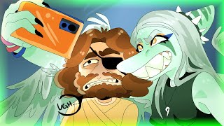 Why Goodbye Volcano High is a Trainwreck