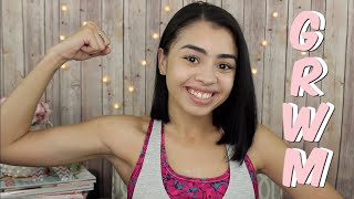 Grwm For The Gym & Favorites 2018