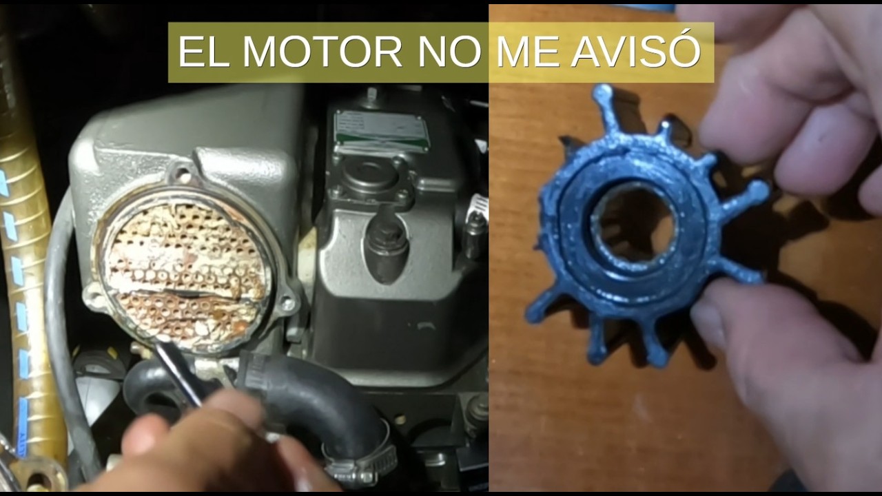 ⁣¿Podemos detectar una avería antes que el propio motor?