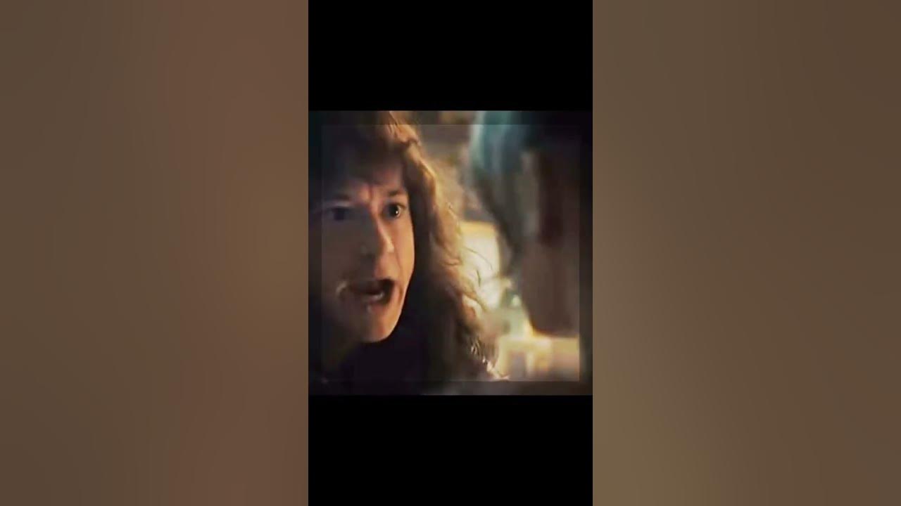 chrissy, wake up - stranger things 4 edit