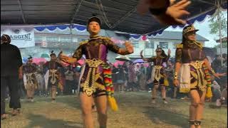 GERAJAGAN BANYUWANGI VERSI JATHILAN KUDHO WASESA JATI