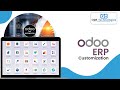 Odoo ERP Customization: Tailor ERP to Your Business Needs | O2B Technologies