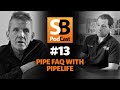 Podcast #13 ~ The Surprising Truth About Plastic Pipe