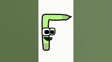 Russian Alphabet Lore (Г)