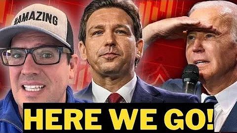 DeSantis JUST Demanded A GRAND JURY Investigation ...