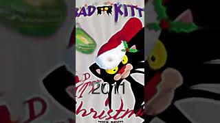 Evolution Of Bad Kitty (2005-2023)
