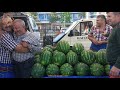 Bozkır Cuma Pazarı video görünümü 14 Haziran - yakupcetincom - Bozkir Videolari