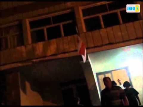 რა მოხდა აბასთუმანში?