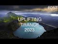 🎵 Uplifting Trance Mix #057 🔹 September 2023 🔹 OM TRANCE