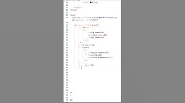 Dom Traversal The Find Method in Jquery #jquery #javascript #html #css #shorts