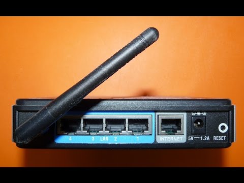 Перестал работать wifi роутер что делать как починить
