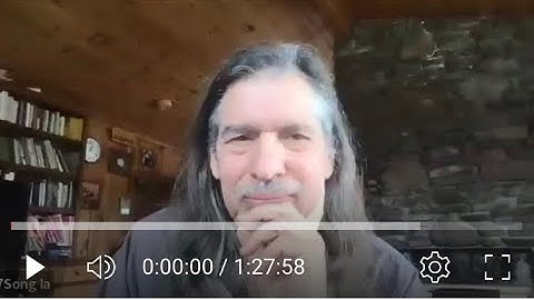 Herbal Consultation Class part 2