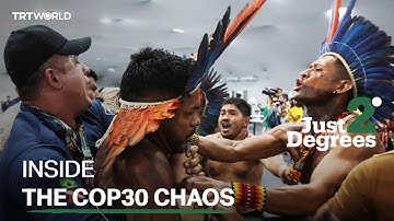 Inside COP30: The Truth About Power and Politics