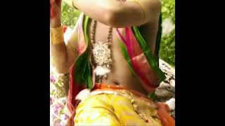 Achyutam keshavam | Radha Krishna❤