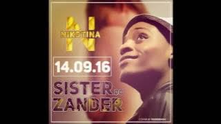 Nicotina KF - Sister do Zander