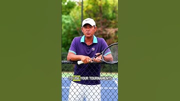 UTR vs USTA #improveyourtennisgame #toptennistraining #tennis