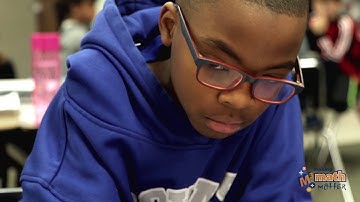 Making Math Matter:  Fractions With Manipulatives