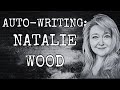 Autowriting natalie wood