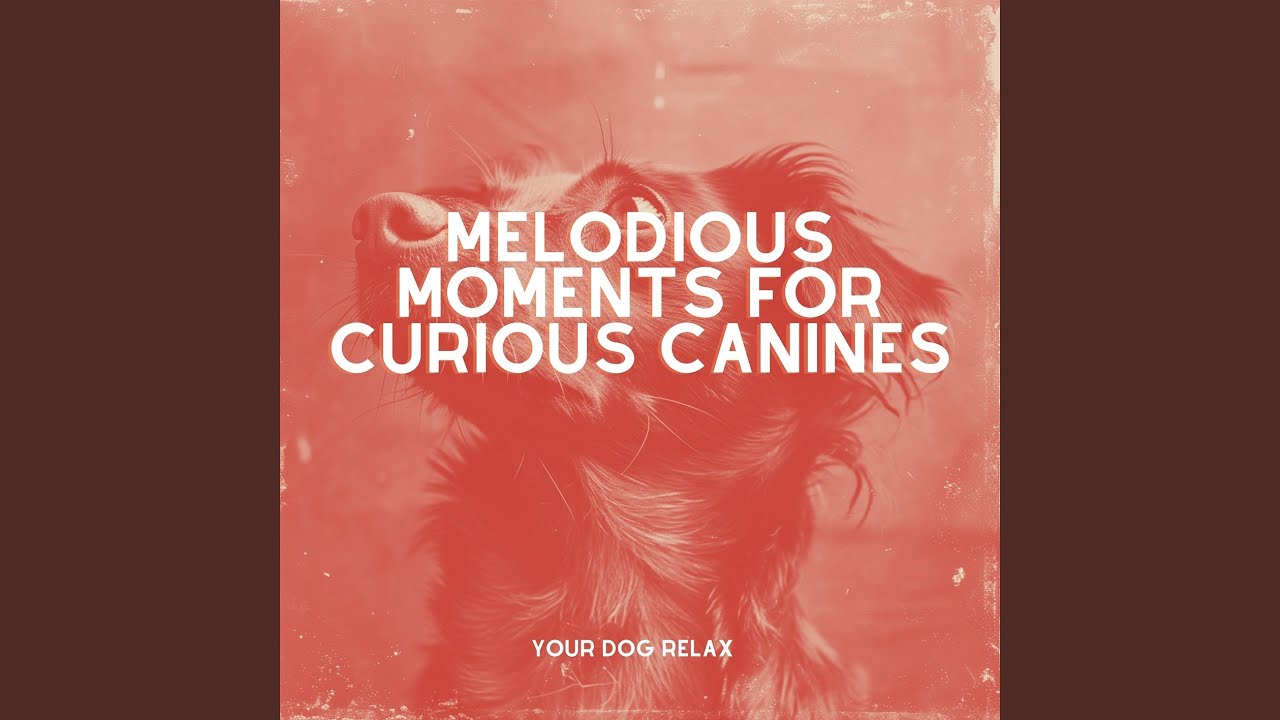 Curious Canines