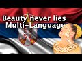 Bojana Stamenov – Beauty Never Lies – Multi-Language – Eurovision 2015