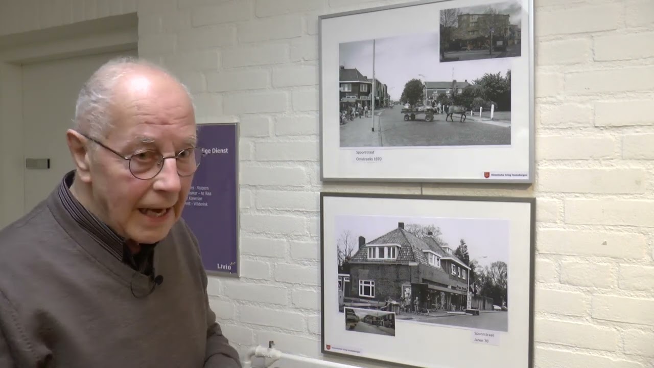 20230114 Haaksbergen Fotoexpositie Oude Winkelpanden