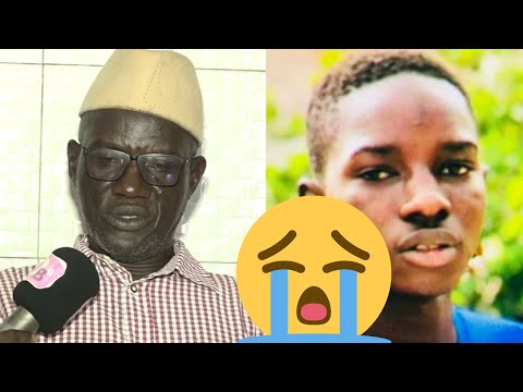 "Nakalaniou Rayé sama Doom Mouhamed chez le Marabout tradipraticien Mady à Pikine "