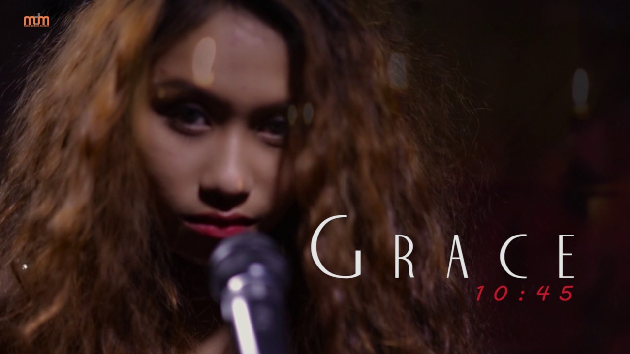Grace 1045   No Khat Official Video