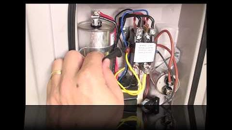 Heat Siphon DIAGNOSTIC VIDEO - Will not start
