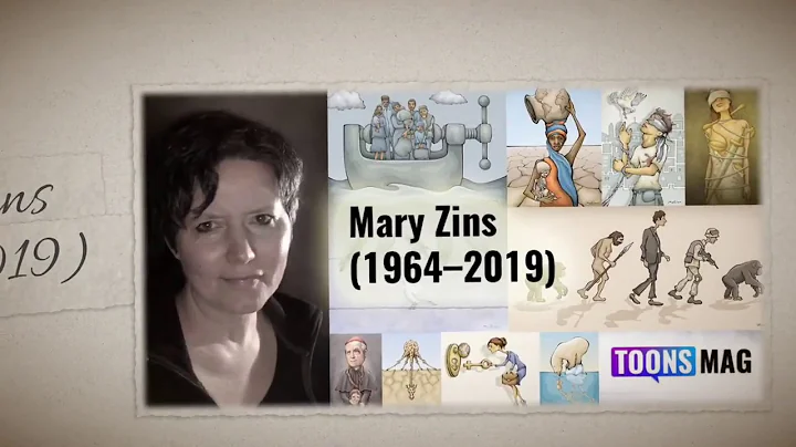 Mary Zins (19642019)