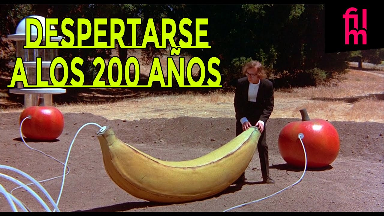 Despertarse de una operación despues de 200 años - EL DORMILÓN