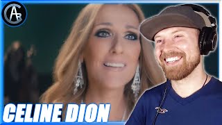 THE QUEEN!!! | CELINE DION - 