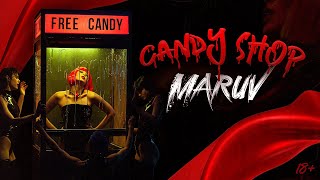 Смотреть клип Maruv - Candy Shop