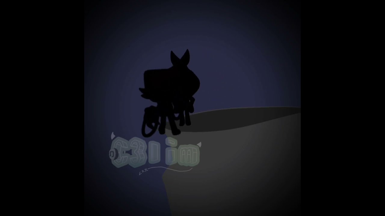 COME ALONG DOWN WITH ME Ft Goob Shrimpo DANDY S WORLD Dandysworld Animation Edit