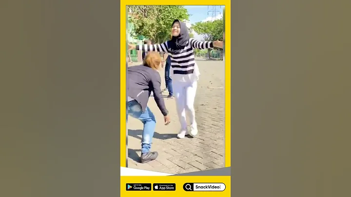 Funny video 5224325566992076989 Upload via Snack Video on 2022-07-02