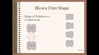 Web20145j - Baggy Blown Film Example 1