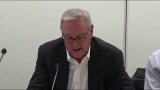 Edward Conard on What Advocates of Free Enterprise Can Learn from Populism, Part 1, seminar talk