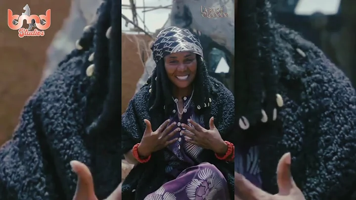 Labake Olododo | Iyabo Ojo | Biodun Stephen | Nollywood Movies 2025