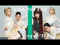 アイナ・ジ・エンド - 革命道中 - On The Way / THE FIRST TAKE