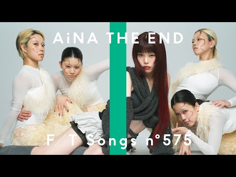 アイナ・ジ・エンド アイナ・ジ・エンド Official - YouTube