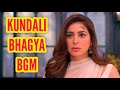 Kundali Bhagya BGM BGM From Ep 702