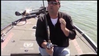 Zona Tips: Deep Jerkbaits in Cold Water