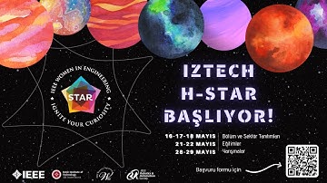 IZTECH H-STAR