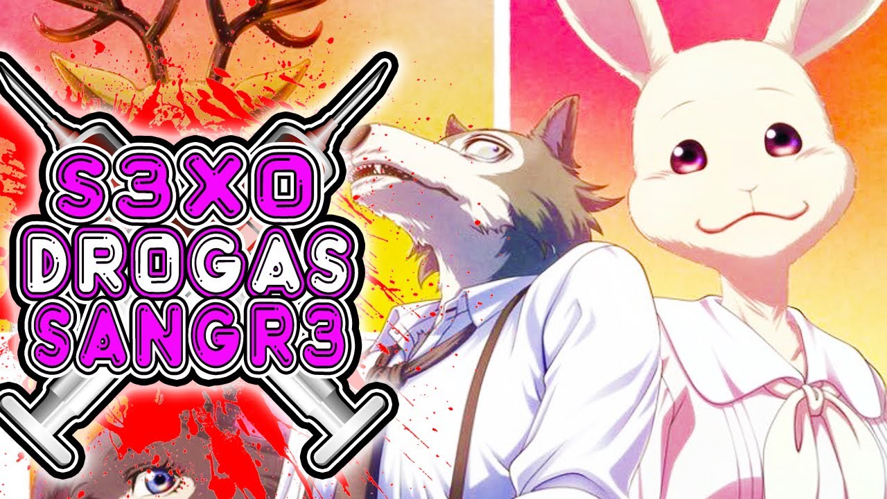 ESTE ANIME NO ES LO QUE PARECE