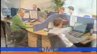 DMC Software screenshot 5